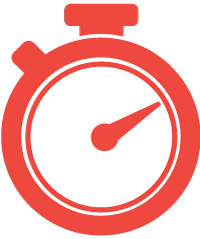 IEHP stopwatch icon